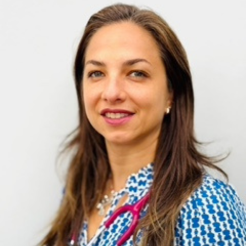 Dr Adriana Lozinsky Rolnik