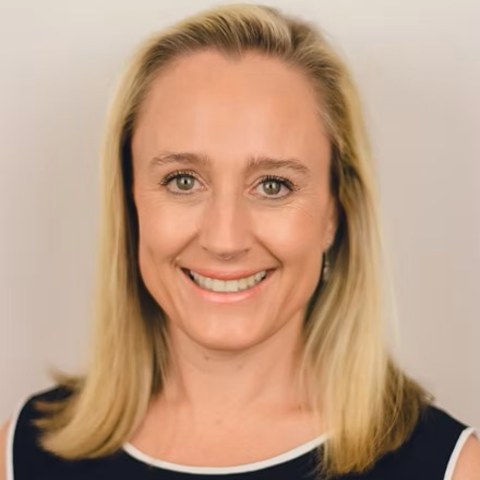 Dr Mandie Griffiths