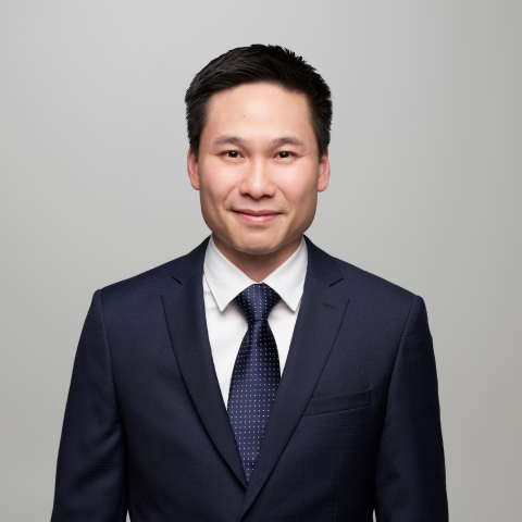 Dr Andrew Trinh