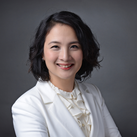 Dr Beryl Tan