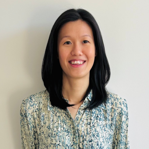 Dr Chelsea Tan