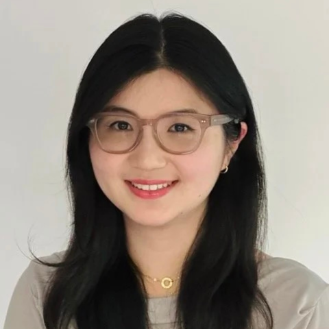 Dr Sunni Yuan