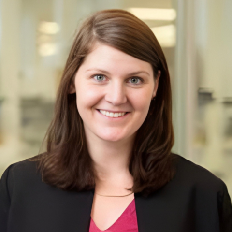 Dr Holly Hutton