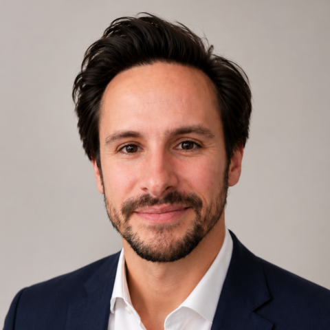 Dr James Aridas