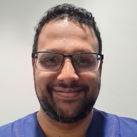 Dr Jath Palasubramaniam