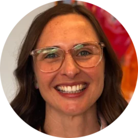 Dr Jessica Wade