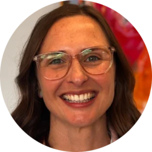 Dr Jessica Wade