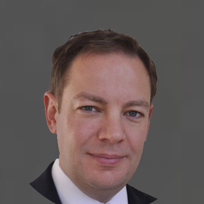 Dr Jonathon Habersberger