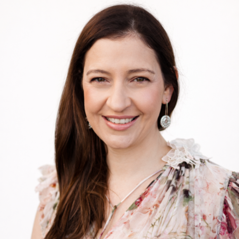 Dr Kasmira Wilson