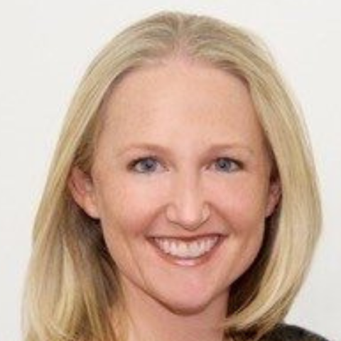 Dr Kaye Bowers