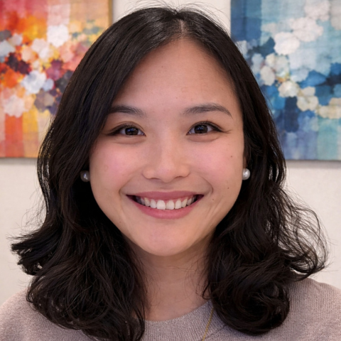 Dr Lily Liew