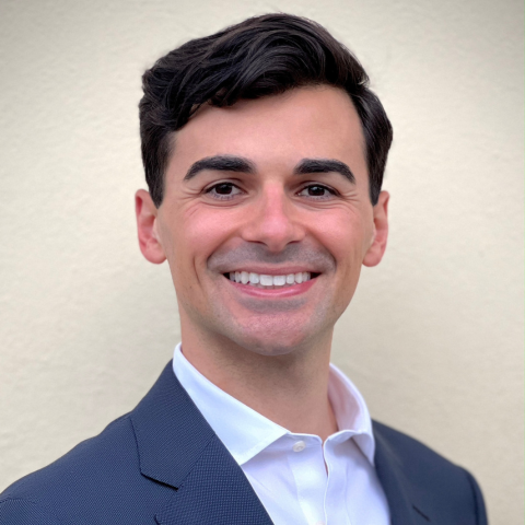 Dr Lukas Sahhar