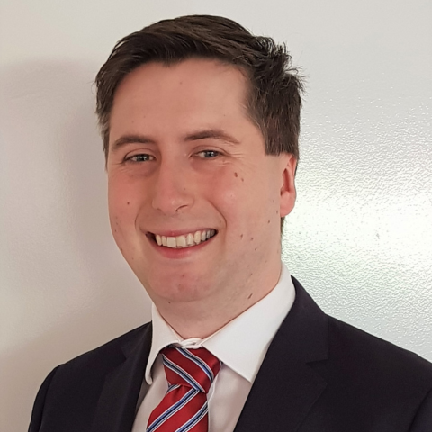 Dr Maciej Tatarczuch