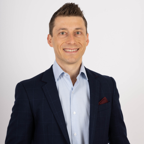 Dr Michael Braude