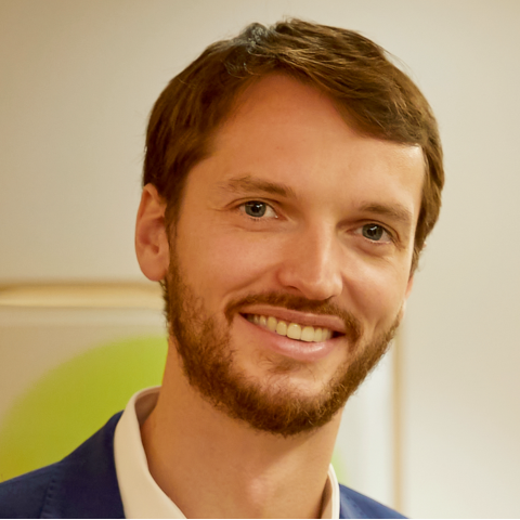 Dr Michael Fahy
