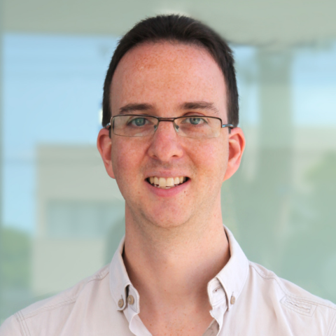Dr Michael Mond