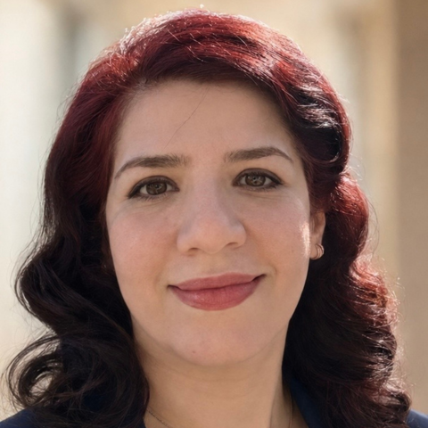 Dr Nafiseh Abdollahi