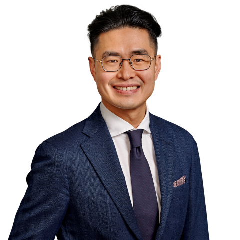 Dr Nathan Wong