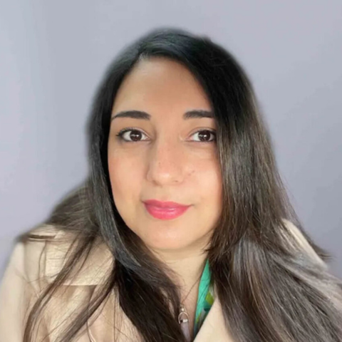 Dr Priya Shenton