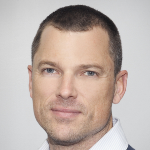 Dr Rob Coleman