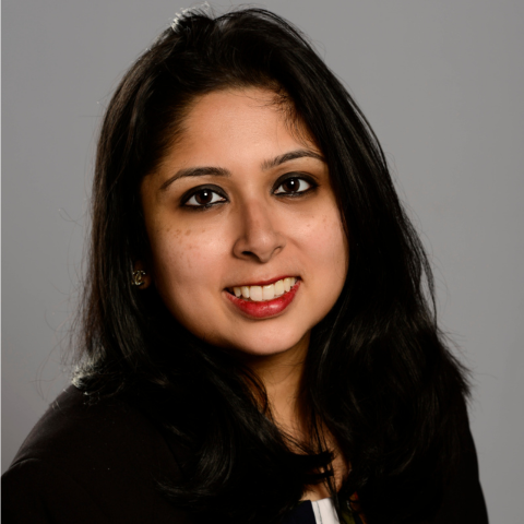 Dr Sinjini Biswas