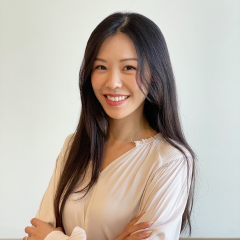 Dr Sunny Sun