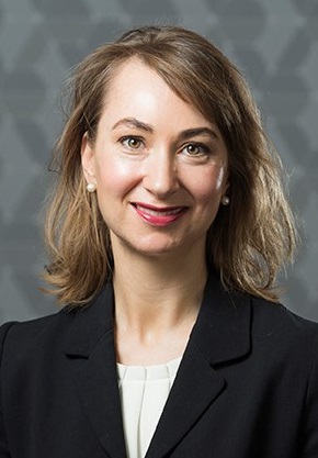A/Prof Suzanne Mahady