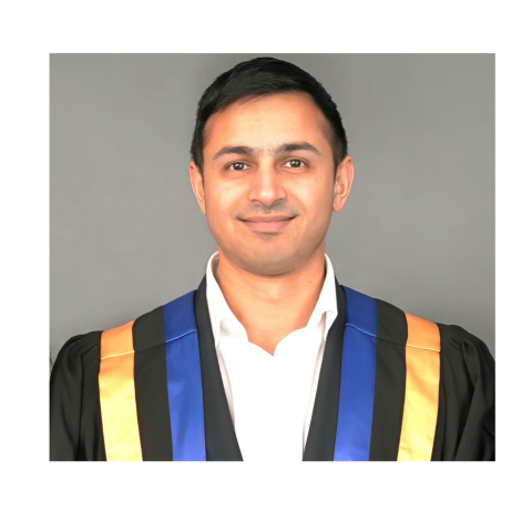 Dr Vinay Bharatula