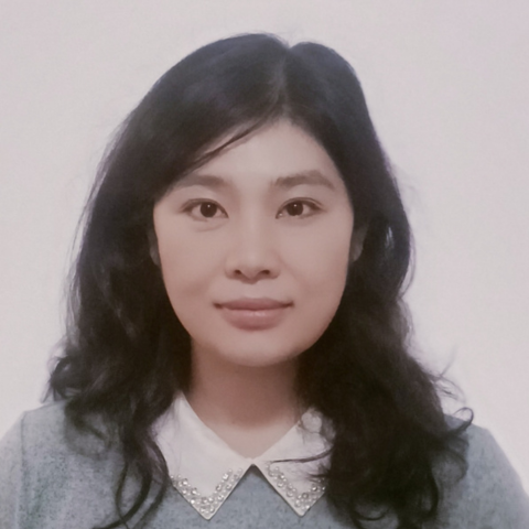 Dr Izzie Ling