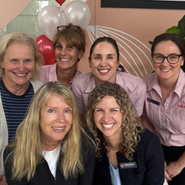 EWC-Wellness-Friday-group-shot-500w