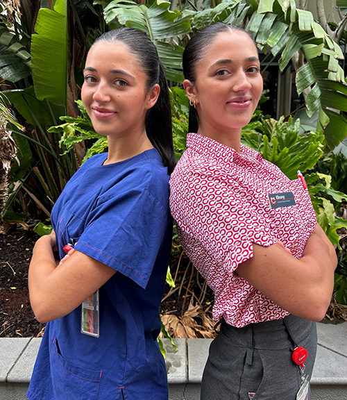 Ebony-and-Hayley-Williams-twins-nursing