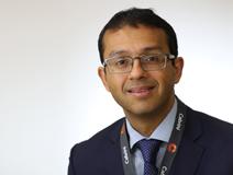 A/Prof Gautam Vaddadi