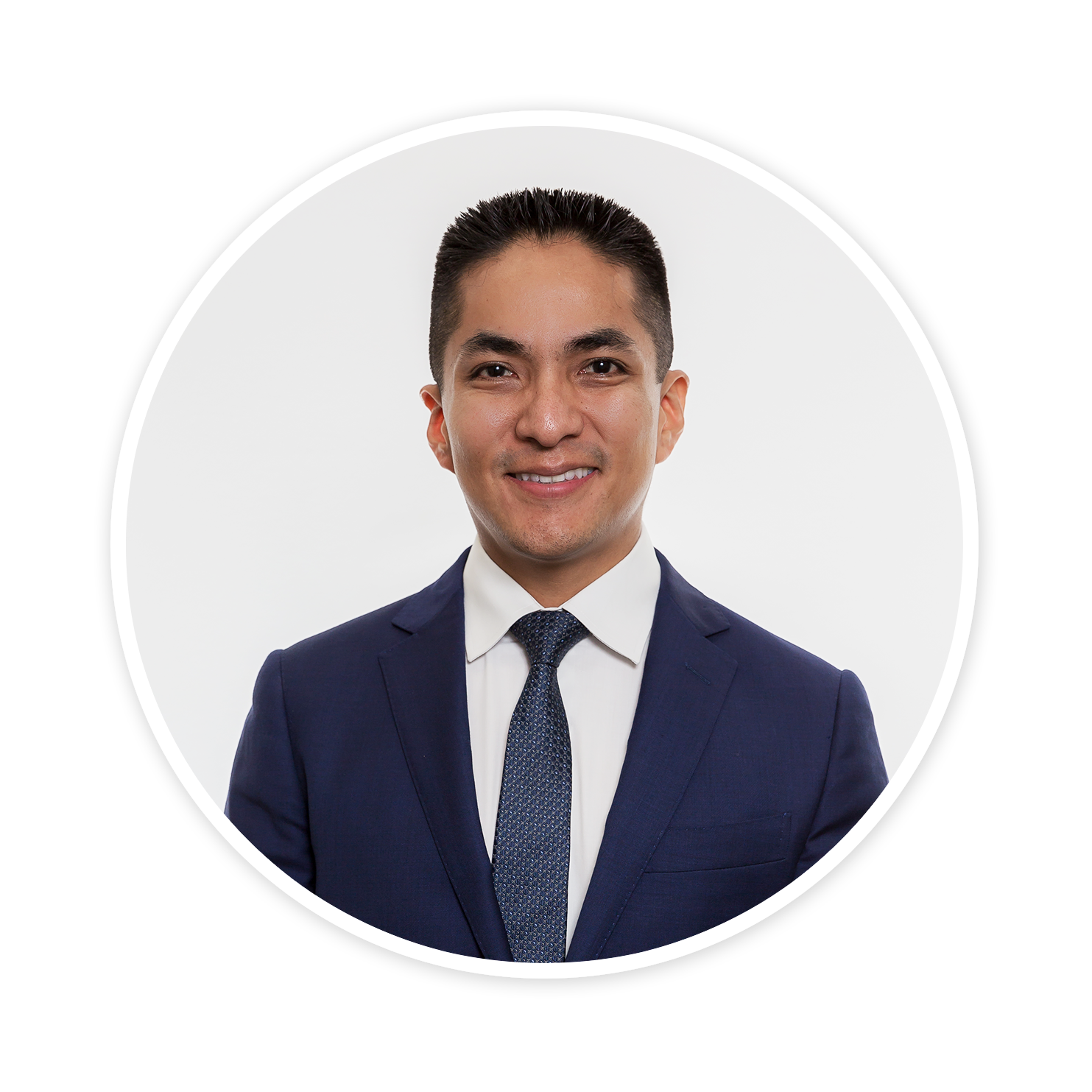 Mr Guillermo Hurtado