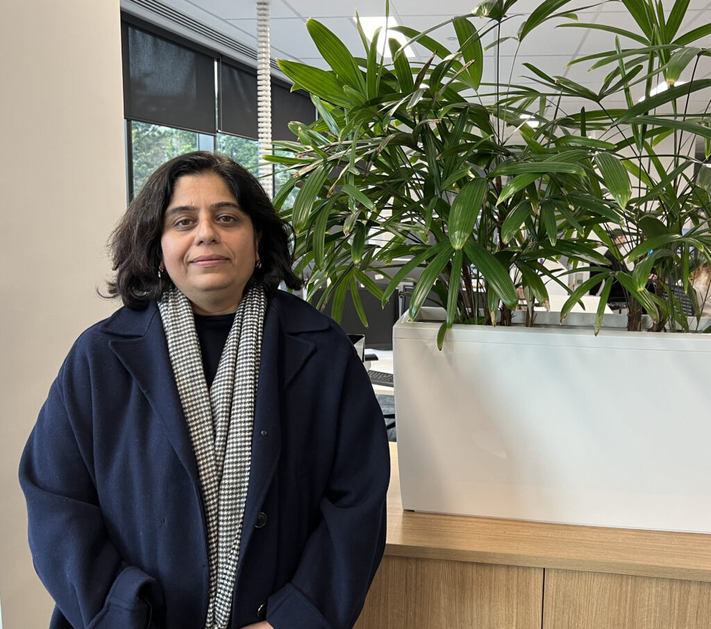 Health Funds - Puja Narula