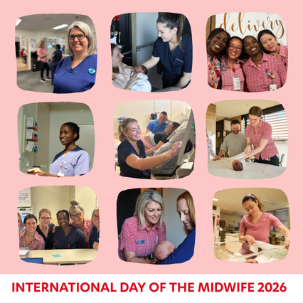 International Day of the Midwife 2026