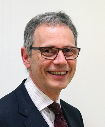 A/Prof Jeffrey Lefkovits