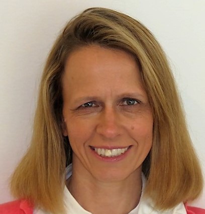 Dr Kate Wiggins