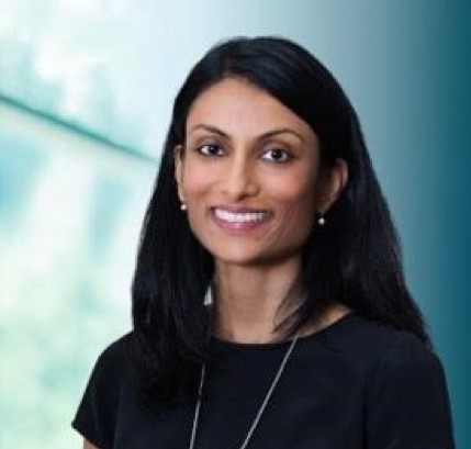 Dr Kavita Kumareswaran