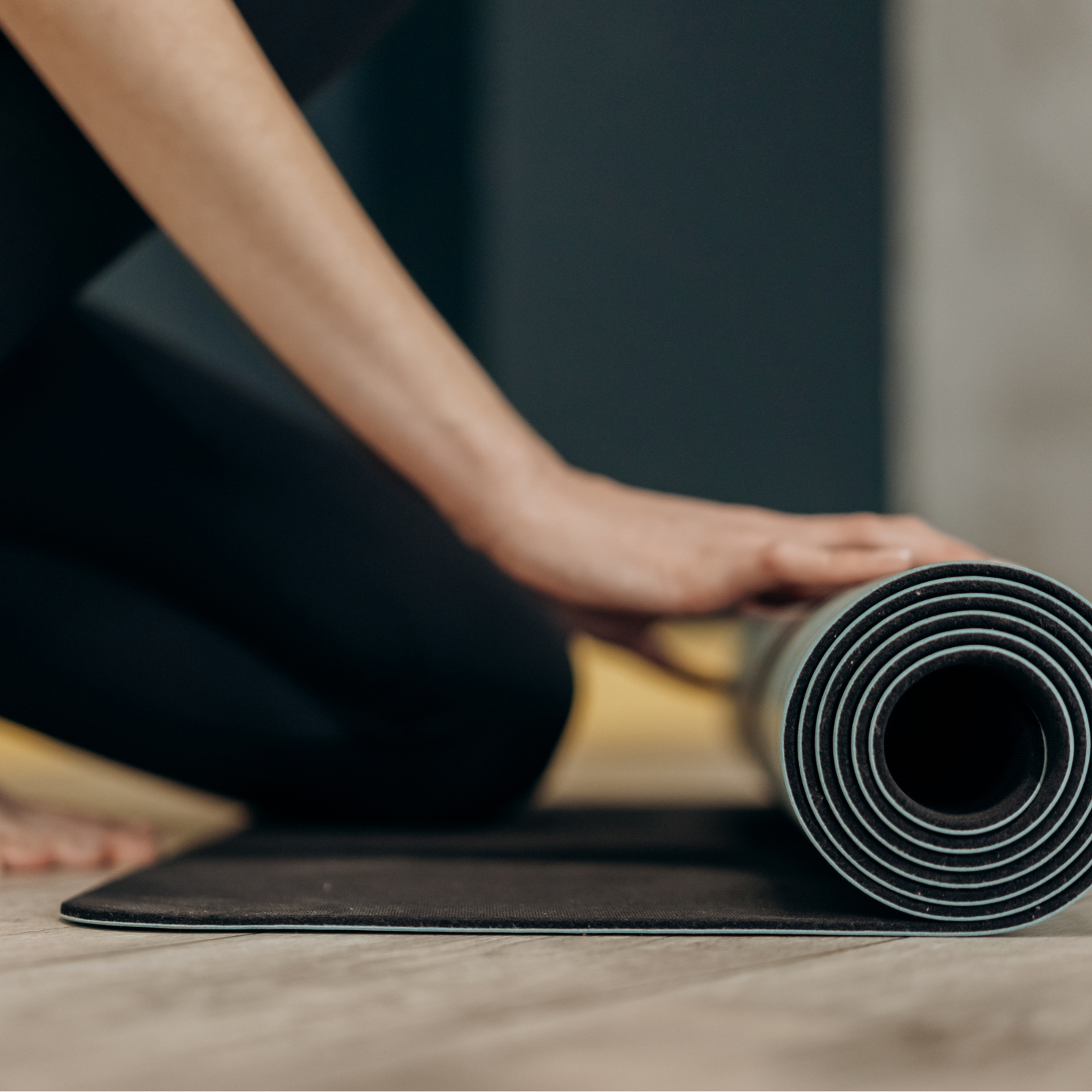 Yoga - 11 August 2025