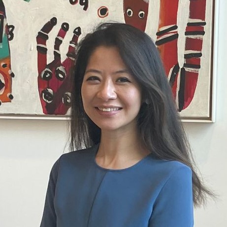 Dr Linny Kimly Phuong