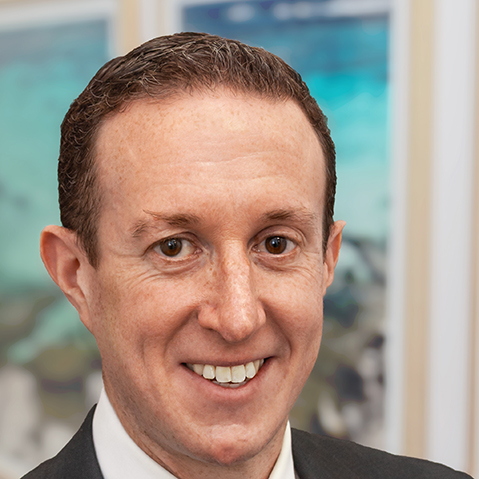 A/Prof Antony Friedman