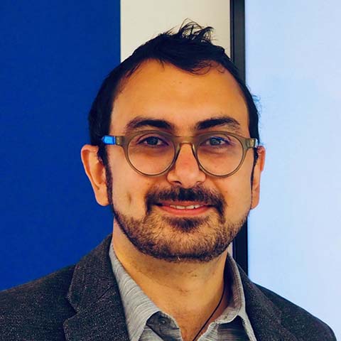 A/Prof Kiarash Taghavi