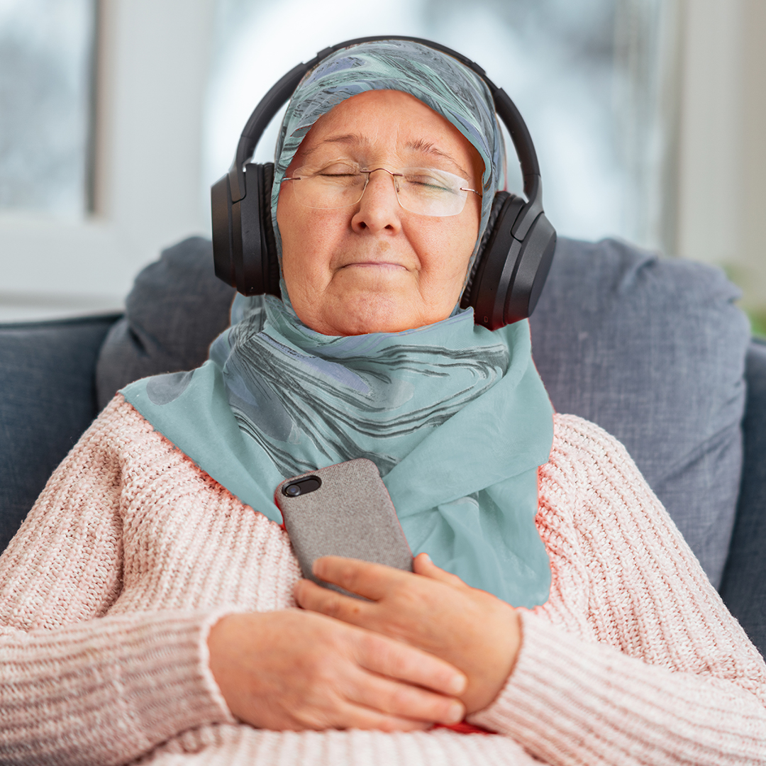 Relaxation - 31 July 2025