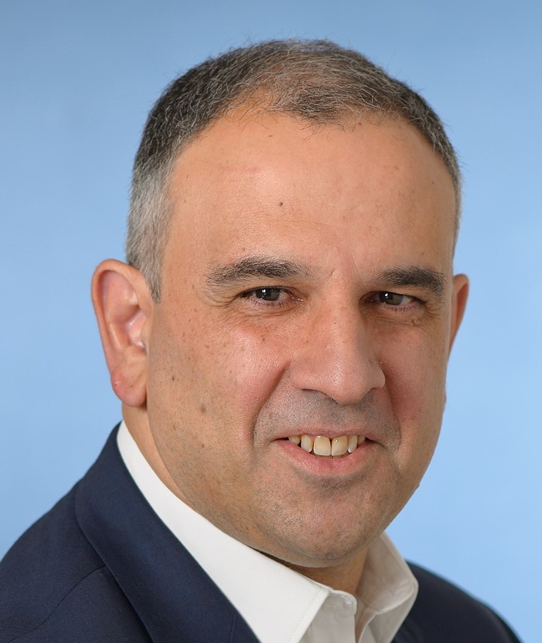 A/Prof Marinis Pirpiris