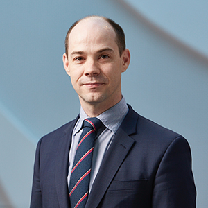 Prof Michael Dickinson