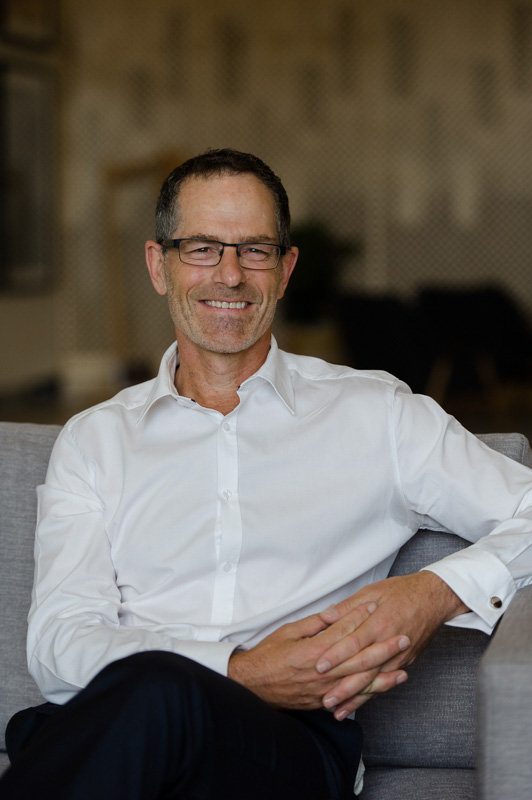 A/Prof Michael Marks