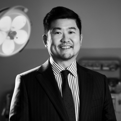 Mr Atsuo Doi