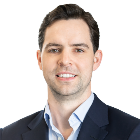 Dr Bryden Dawes