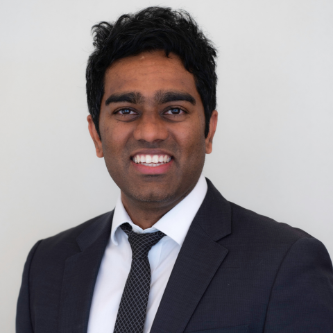 Mr Gayan Padmasekara
