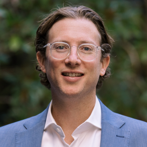 Dr Joshua Hammerschlag